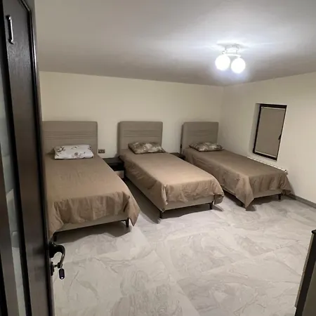 Flat Rum i privatbostad Kozloduy