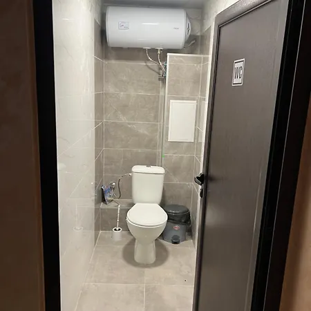 בית אירוח Flat Kozloduy