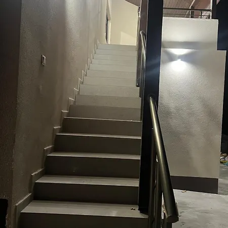 בית אירוח Flat *