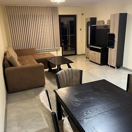 Rum i privatbostad Flat