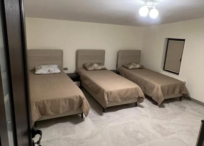 Flat ホームステイ Kozloduy