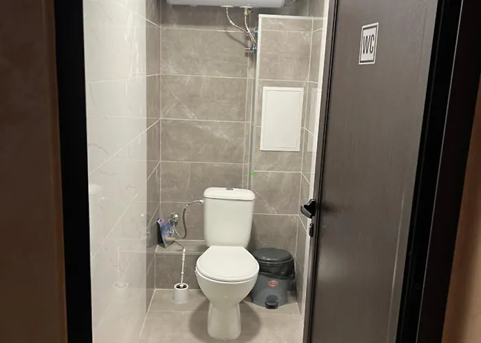 ホームステイ Flat Kozloduy