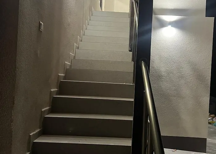 ホームステイ Flat *